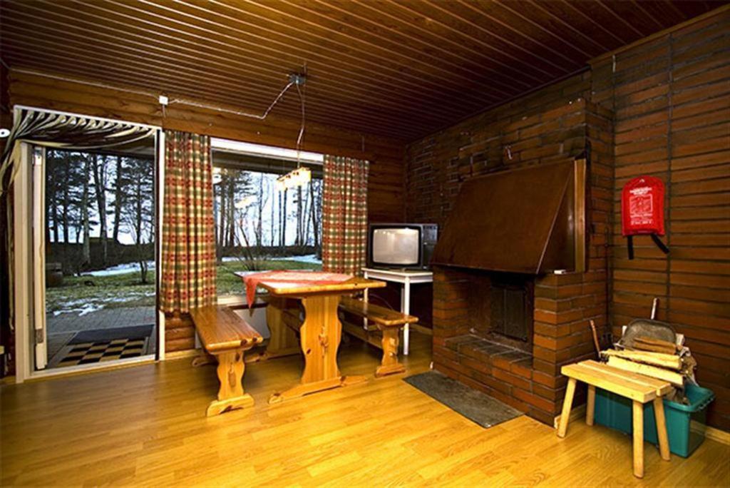 Koivuniemi Cottage Sakyla Exterior foto